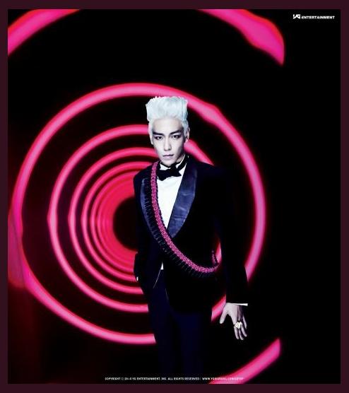 GD &amp; TOP